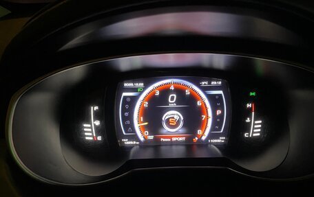 Geely Atlas I, 2019 год, 1 570 000 рублей, 35 фотография