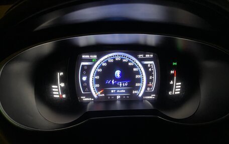 Geely Atlas I, 2019 год, 1 570 000 рублей, 37 фотография