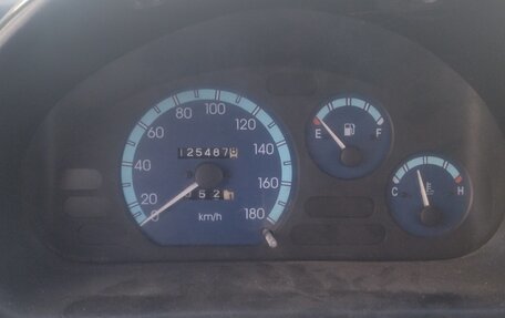 Daewoo Matiz I, 2013 год, 130 000 рублей, 6 фотография