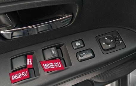 Mitsubishi ASX I рестайлинг, 2012 год, 1 100 000 рублей, 12 фотография