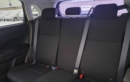 Mitsubishi ASX I рестайлинг, 2012 год, 1 100 000 рублей, 16 фотография