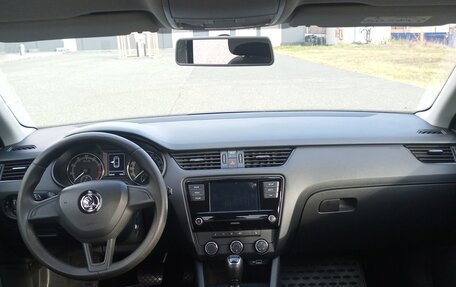 Skoda Octavia, 2020 год, 1 950 000 рублей, 2 фотография