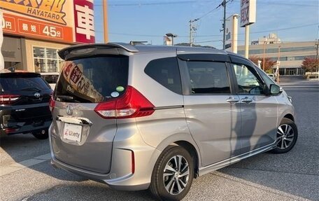 Honda Freed II, 2020 год, 1 386 008 рублей, 3 фотография