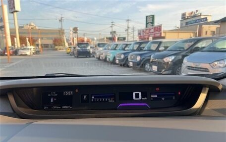 Honda Freed II, 2020 год, 1 386 008 рублей, 4 фотография