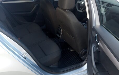 Skoda Octavia, 2020 год, 1 950 000 рублей, 6 фотография