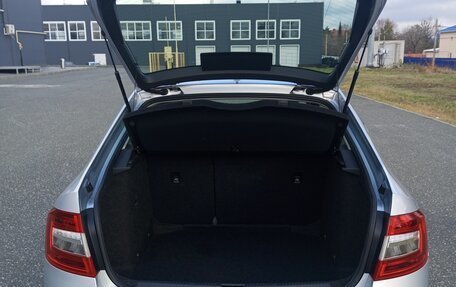 Skoda Octavia, 2020 год, 1 950 000 рублей, 5 фотография