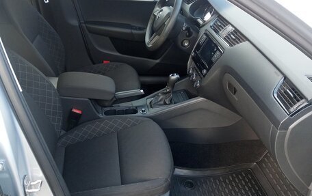 Skoda Octavia, 2020 год, 1 950 000 рублей, 7 фотография