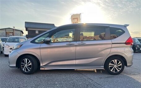 Honda Freed II, 2020 год, 1 386 008 рублей, 7 фотография