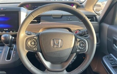 Honda Freed II, 2020 год, 1 386 008 рублей, 11 фотография