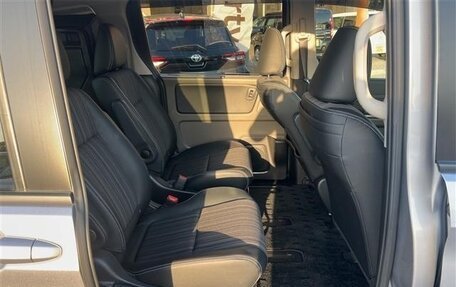 Honda Freed II, 2020 год, 1 386 008 рублей, 12 фотография