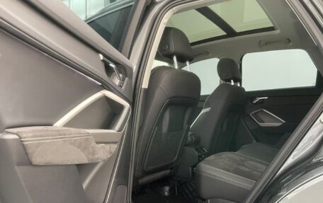 Audi Q3, 2022 год, 2 935 000 рублей, 5 фотография