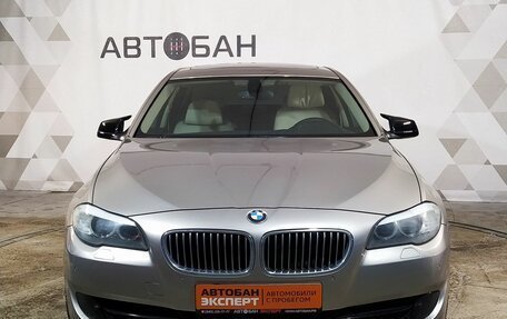 BMW 5 серия, 2011 год, 2 049 000 рублей, 2 фотография