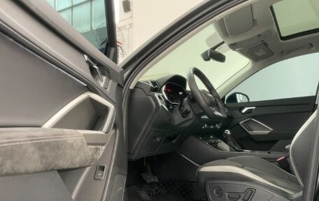 Audi Q3, 2022 год, 2 935 000 рублей, 4 фотография