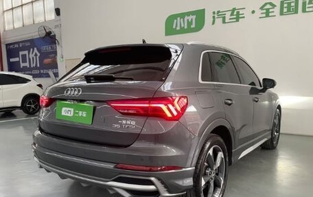 Audi Q3, 2022 год, 2 935 000 рублей, 3 фотография