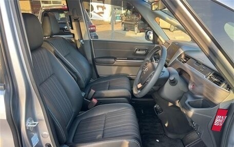 Honda Freed II, 2020 год, 1 386 008 рублей, 10 фотография