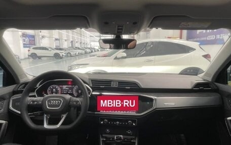 Audi Q3, 2022 год, 2 935 000 рублей, 6 фотография