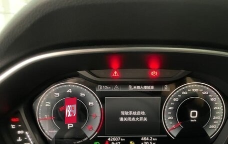 Audi Q3, 2022 год, 2 935 000 рублей, 7 фотография