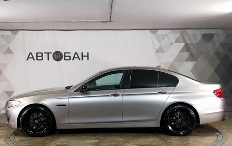 BMW 5 серия, 2011 год, 2 049 000 рублей, 4 фотография