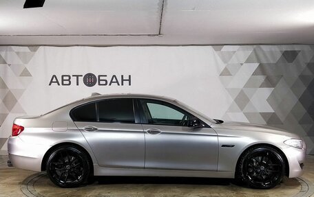 BMW 5 серия, 2011 год, 2 049 000 рублей, 6 фотография