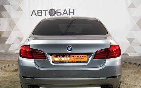 BMW 5 серия, 2011 год, 2 049 000 рублей, 5 фотография