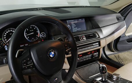 BMW 5 серия, 2011 год, 2 049 000 рублей, 11 фотография