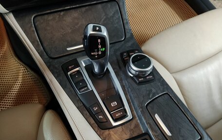 BMW 5 серия, 2011 год, 2 049 000 рублей, 19 фотография
