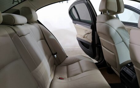 BMW 5 серия, 2011 год, 2 049 000 рублей, 21 фотография