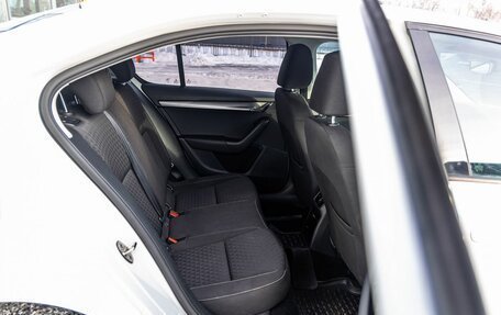 Skoda Octavia, 2018 год, 2 250 000 рублей, 12 фотография