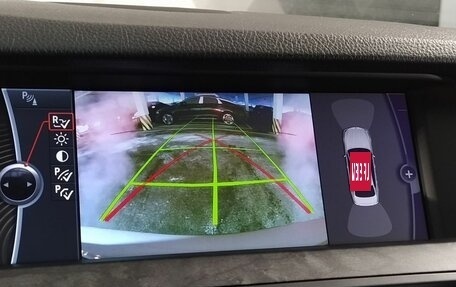 BMW 5 серия, 2011 год, 2 049 000 рублей, 20 фотография