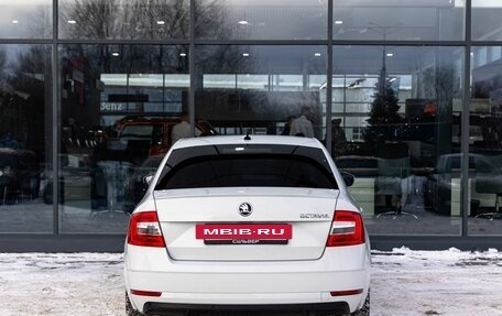 Skoda Octavia, 2018 год, 2 250 000 рублей, 4 фотография