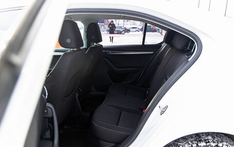 Skoda Octavia, 2018 год, 2 250 000 рублей, 13 фотография