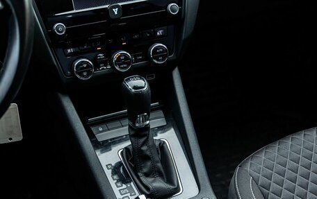 Skoda Octavia, 2018 год, 2 250 000 рублей, 20 фотография