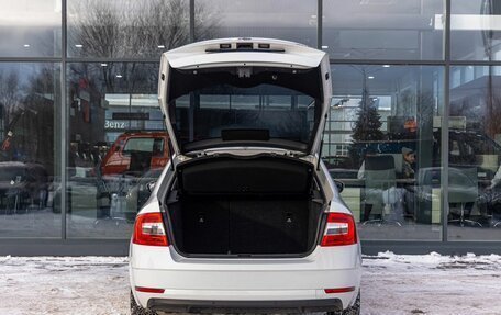 Skoda Octavia, 2018 год, 2 250 000 рублей, 21 фотография