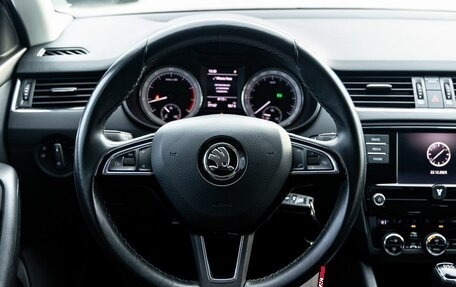 Skoda Octavia, 2018 год, 2 250 000 рублей, 15 фотография