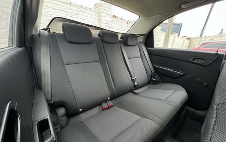 Chevrolet Aveo III, 2011 год, 485 000 рублей, 13 фотография