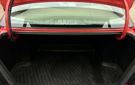 Chevrolet Aveo III, 2011 год, 485 000 рублей, 12 фотография