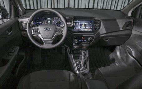 Hyundai Solaris II рестайлинг, 2020 год, 1 648 000 рублей, 6 фотография