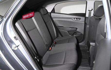 Hyundai Solaris II рестайлинг, 2020 год, 1 648 000 рублей, 7 фотография