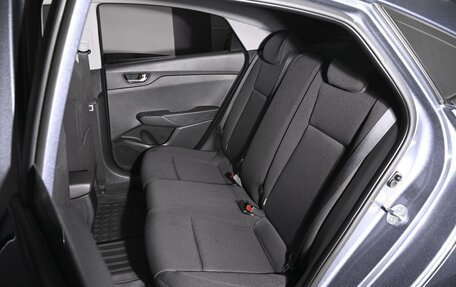 Hyundai Solaris II рестайлинг, 2020 год, 1 648 000 рублей, 9 фотография