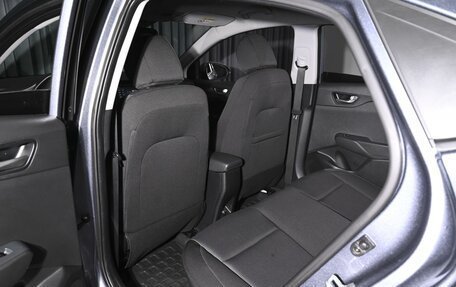 Hyundai Solaris II рестайлинг, 2020 год, 1 648 000 рублей, 11 фотография