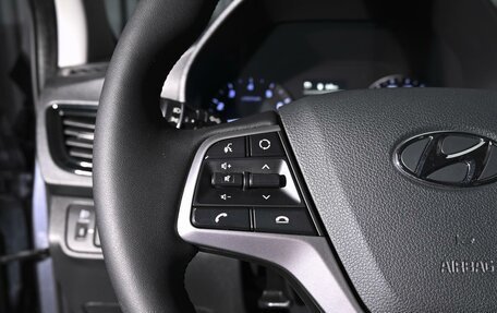 Hyundai Solaris II рестайлинг, 2020 год, 1 648 000 рублей, 17 фотография