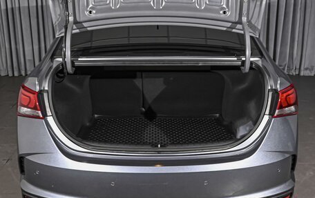 Hyundai Solaris II рестайлинг, 2020 год, 1 648 000 рублей, 20 фотография