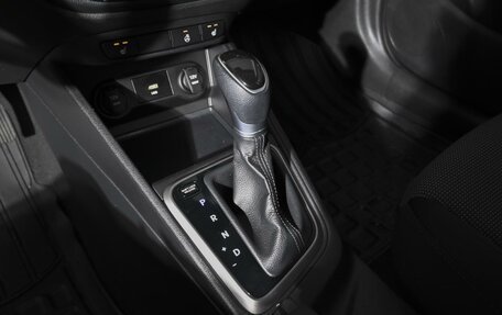 Hyundai Solaris II рестайлинг, 2020 год, 1 648 000 рублей, 12 фотография