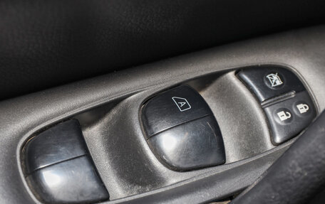 Nissan X-Trail, 2017 год, 1 749 000 рублей, 8 фотография