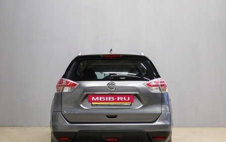 Nissan X-Trail, 2017 год, 1 749 000 рублей, 6 фотография