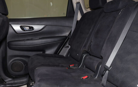 Nissan X-Trail, 2017 год, 1 749 000 рублей, 17 фотография