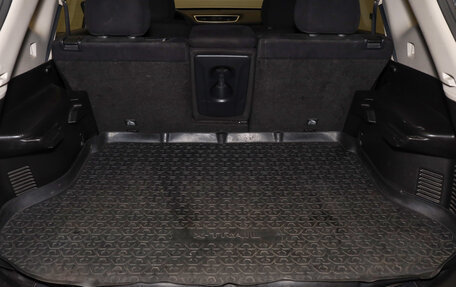 Nissan X-Trail, 2017 год, 1 749 000 рублей, 18 фотография