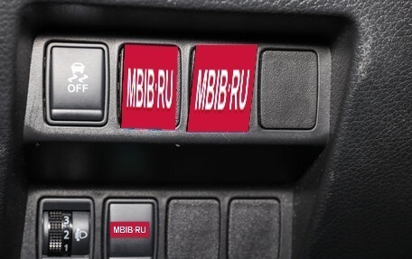 Nissan X-Trail, 2017 год, 1 749 000 рублей, 9 фотография