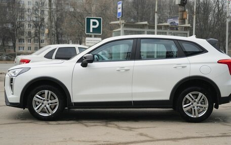 Haval Jolion, 2025 год, 1 999 000 рублей, 6 фотография