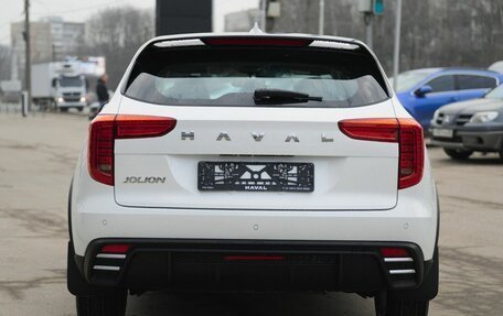 Haval Jolion, 2025 год, 1 999 000 рублей, 4 фотография